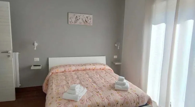 Номер Standard Desidora B&B