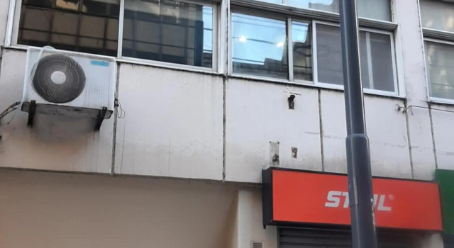 Departamento Parana 2, Забронировать Отель  