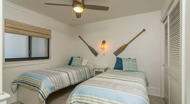 One Seagrove Place Unit 1302 2 Bedroom Condo by Redawning