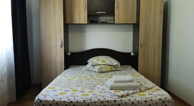 Двухместный номер Standard Casa Aura Costinești