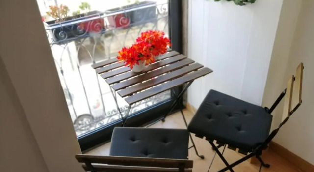Студия Standard Smart Living