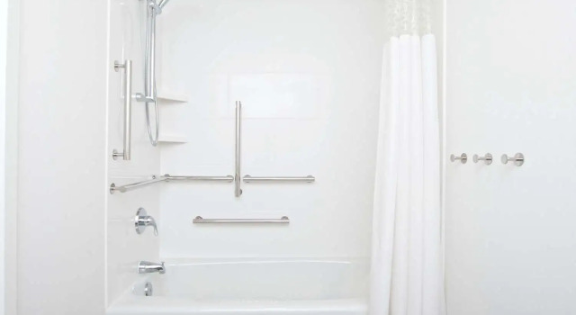 Номер Standard Hampton Inn & Suites N Ft Worth-Alliance Airport