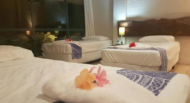 Galusina Hotel - Hostel, Prenota Ostello Solosolo 