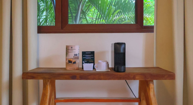 Номер Standard c 1 комнатой Mezcal Boutique Hotel