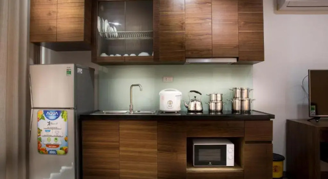 Студия Irest Apartment