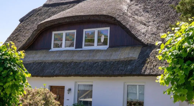 Апартаменты Ferienwohnungen in Göhren