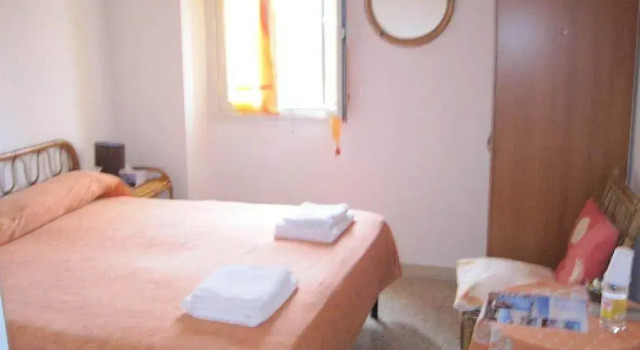 Bed & Breakfast Las Rosas
