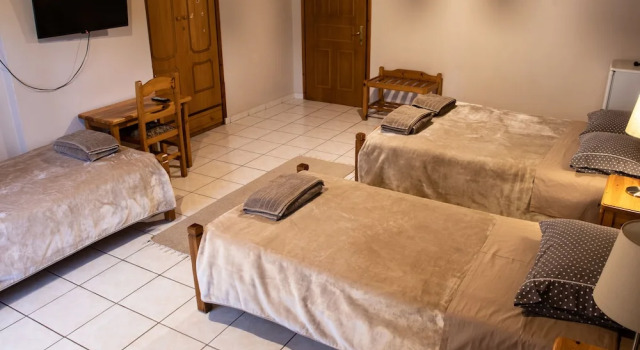 Номер Standard Hotel Defkalion