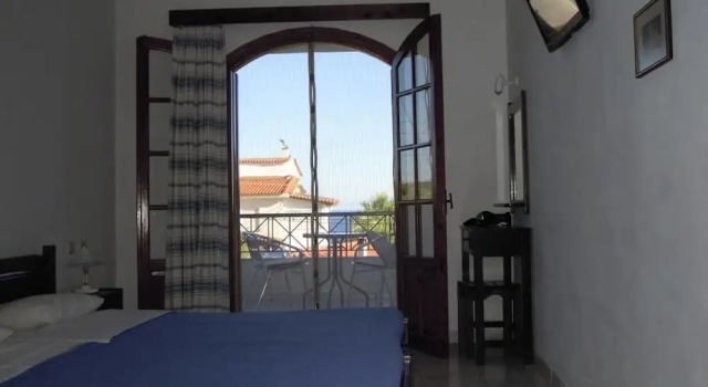 Dora Studios, Reserva ahora Hotel Parga 