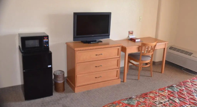 Четырёхместный номер Standard Grand Smokies Resort Lodge Pigeon Forge