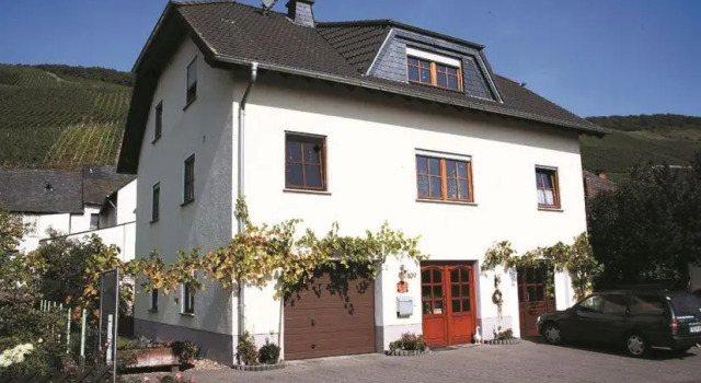 Weingut Berweiler