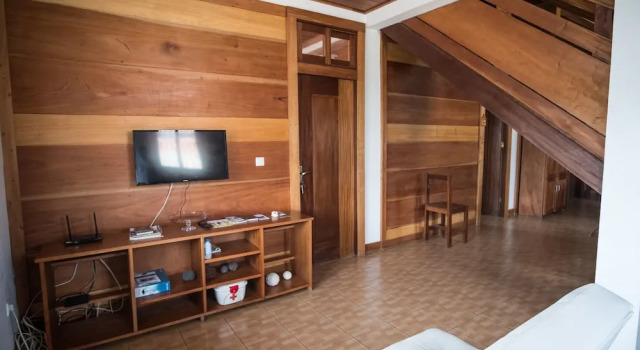 Номер Comfort Porcelana Hotel