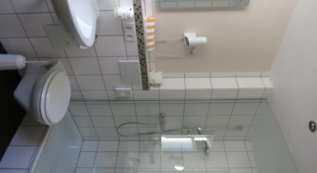 Номер Standard Gästehaus "Auszeit"