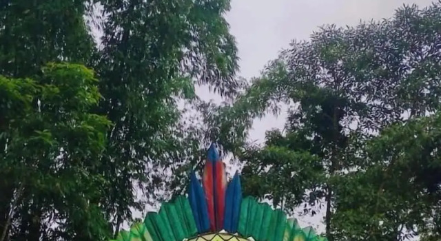 POUSADA OHANA PARATY, Забронировать Отель Парати Serra da Bocaina