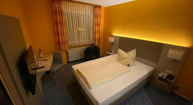 Двухместный номер Standard Hotel Windspiel