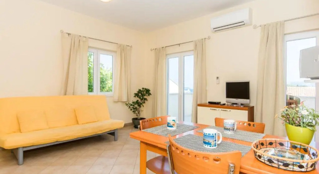 Апартаменты Apartments Dadic