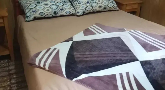 Номер Economy Hostel  Aimara