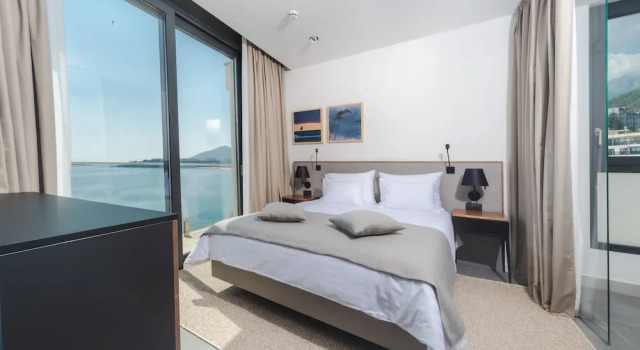 Boutique Hotel Shell, Book Boutique SPA Hotels in Budva County, SPA