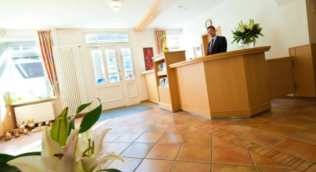 Flair Hotel Rieckmann