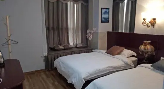 Люкс Comfort Zixin Wuzhilian