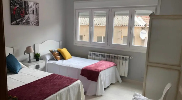 Apartamento Adelina, Забронировать Апартаменты/квартира Сильеда 