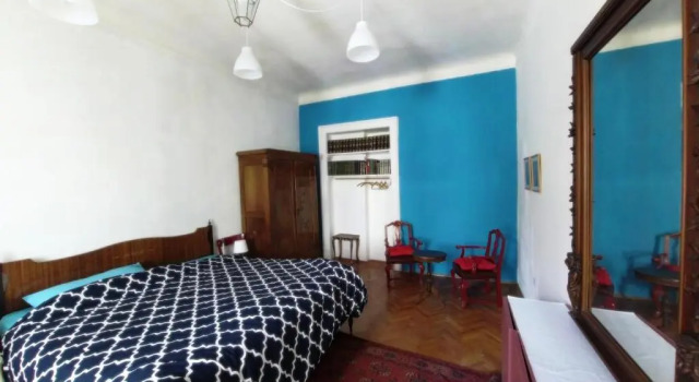 Апартаменты Casa Antica - Historical apartment in old city center