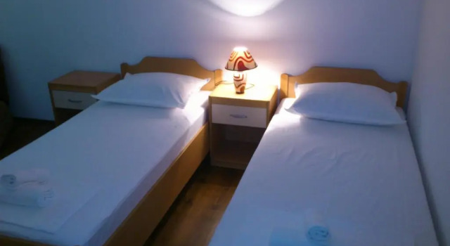 Апартаменты Apartments Ivan