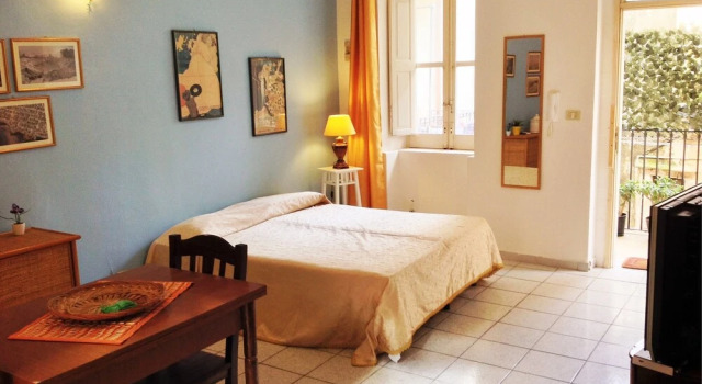 MedFlats Sea View Apartments in Ortigia, Book Apartment Hotels in Sicily with Parking, Parking