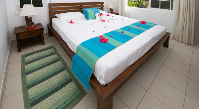 Villa Koket, Reserva ahora Villa Glacis Mahé