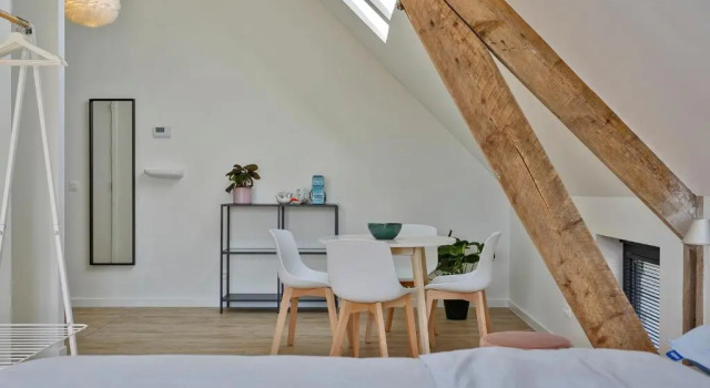 Полулюкс BnB Manere