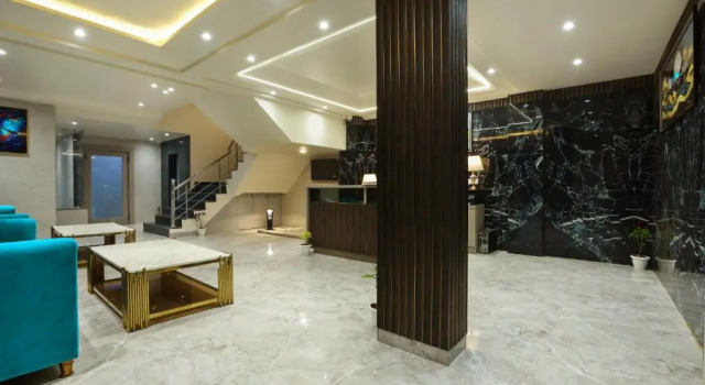 OPO Hotel Dior