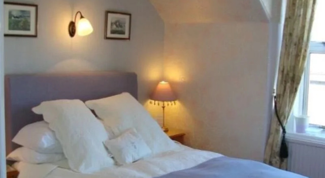 Roseneath Guest House, Забронировать Гостевой дом Обан Аргайл и Бьют