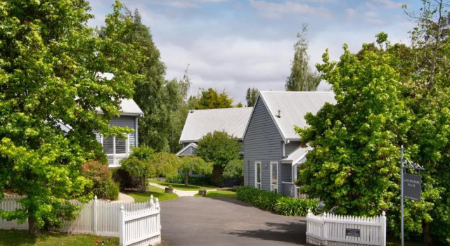 Вилла c 1 комнатой Lake Orchard Villas
