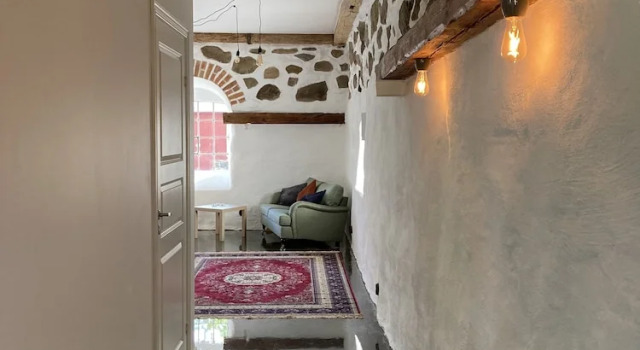 Roslövs gård B&B, Varaa Bed and Breakfast SPA-hotellit kohteessa Lagos, SPA
