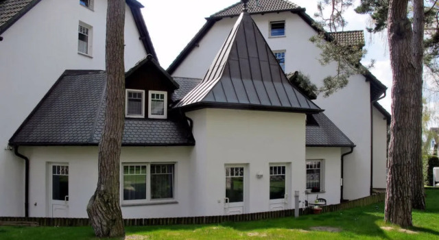 Apartment  Koserow 32912, Book Apartment Ostseebad Koserow Usedom
