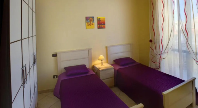 Номер Classic Bed & Breakfast Federico II