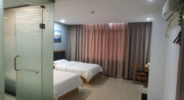 Guangzhou Lijun Hotel