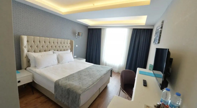 Ve Hotels Palandoken Villas, Rezerwuj Hotel Palandoken 
