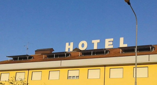 Hotel Residence Selice Romagna