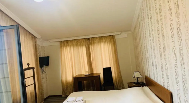 Hotel Amigo II
