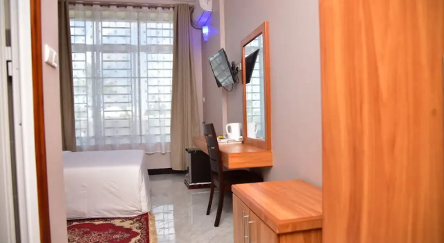 Номер Standard Verde View Hotel - Dodoma