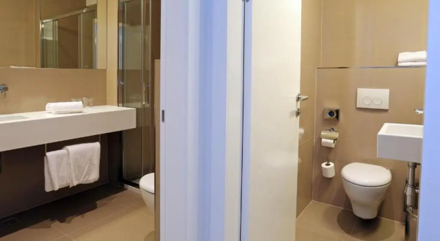 Апартаменты Guesthouse Villa Scalaria
