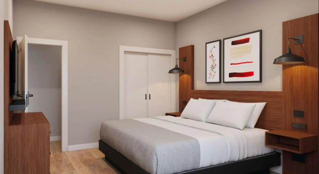 Hawthorn Extended Stay by Wyndham Mount Laurel Moorestown, Забронировать Отель Маунт-Лорел Philadelphia Metropolitan Area