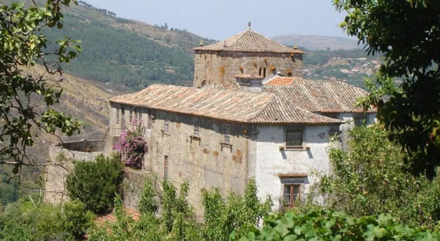Коттедж Casa de Tapadeiro