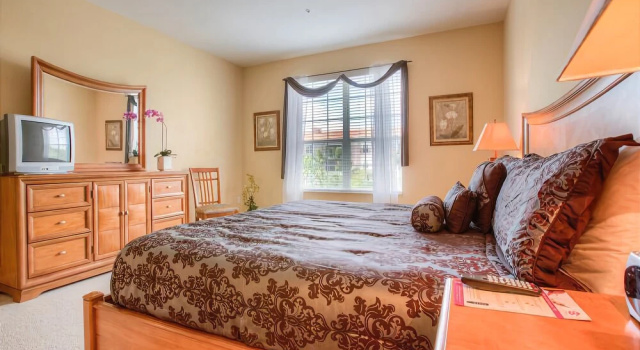 5049 Shoreway Loop #301, Rezerwuj Hotel Orlando Kissimmee