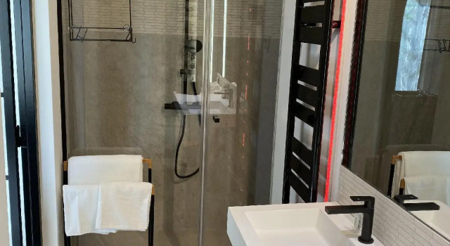 Номер Luxury LA MAISON DE ROBINSON