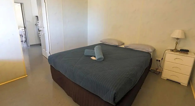 Номер Standard с 2 комнатами Drummond Cove Holiday Park