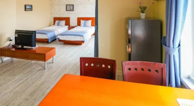 Номер Standard Mega Resort
