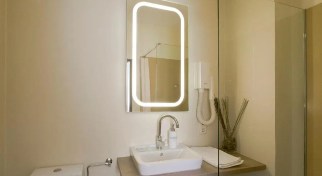 Номер Standard Hotel Hofmann