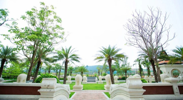 Xishuangbanna Yajule City Golf Hotel, Prenota Hotel Hotel a Yunnan con piscina, Piscina